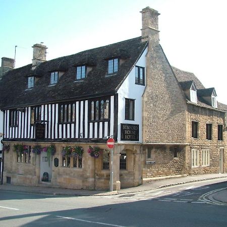 Burford House Bh Bed & Breakfast Exterior photo