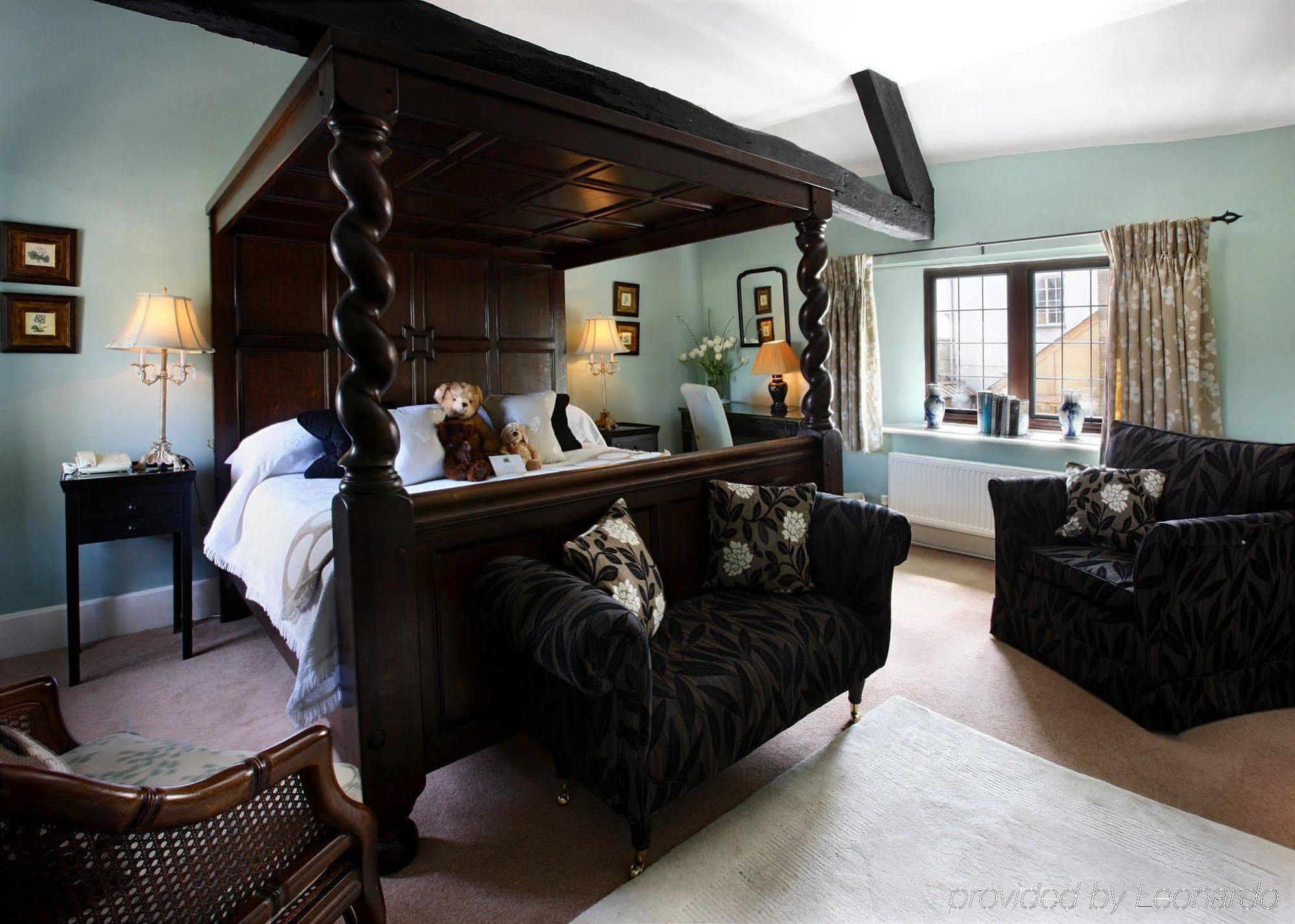 Burford House Bh Bed & Breakfast Exterior photo
